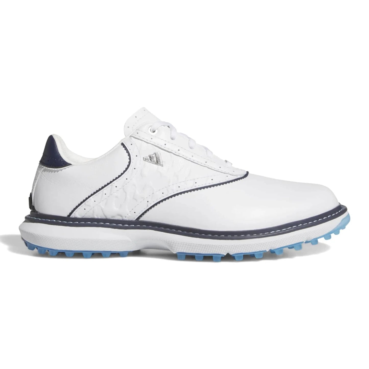 adidas Ladies MC70 Spikeless Golf Shoes HP7084