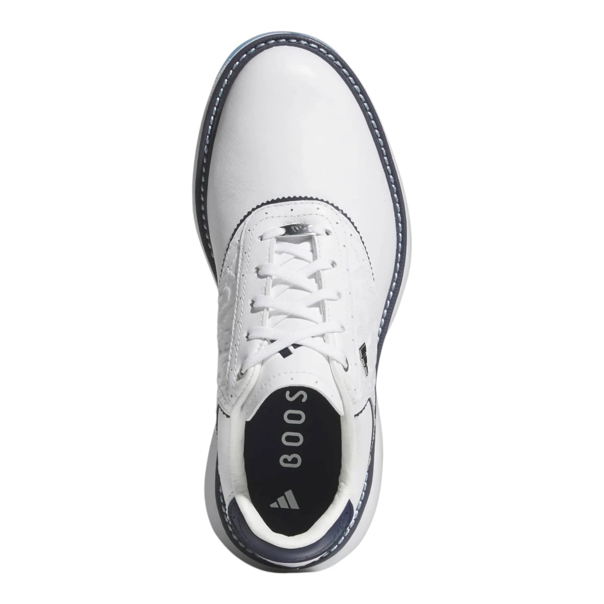 adidas Ladies MC70 Spikeless Golf Shoes HP7084