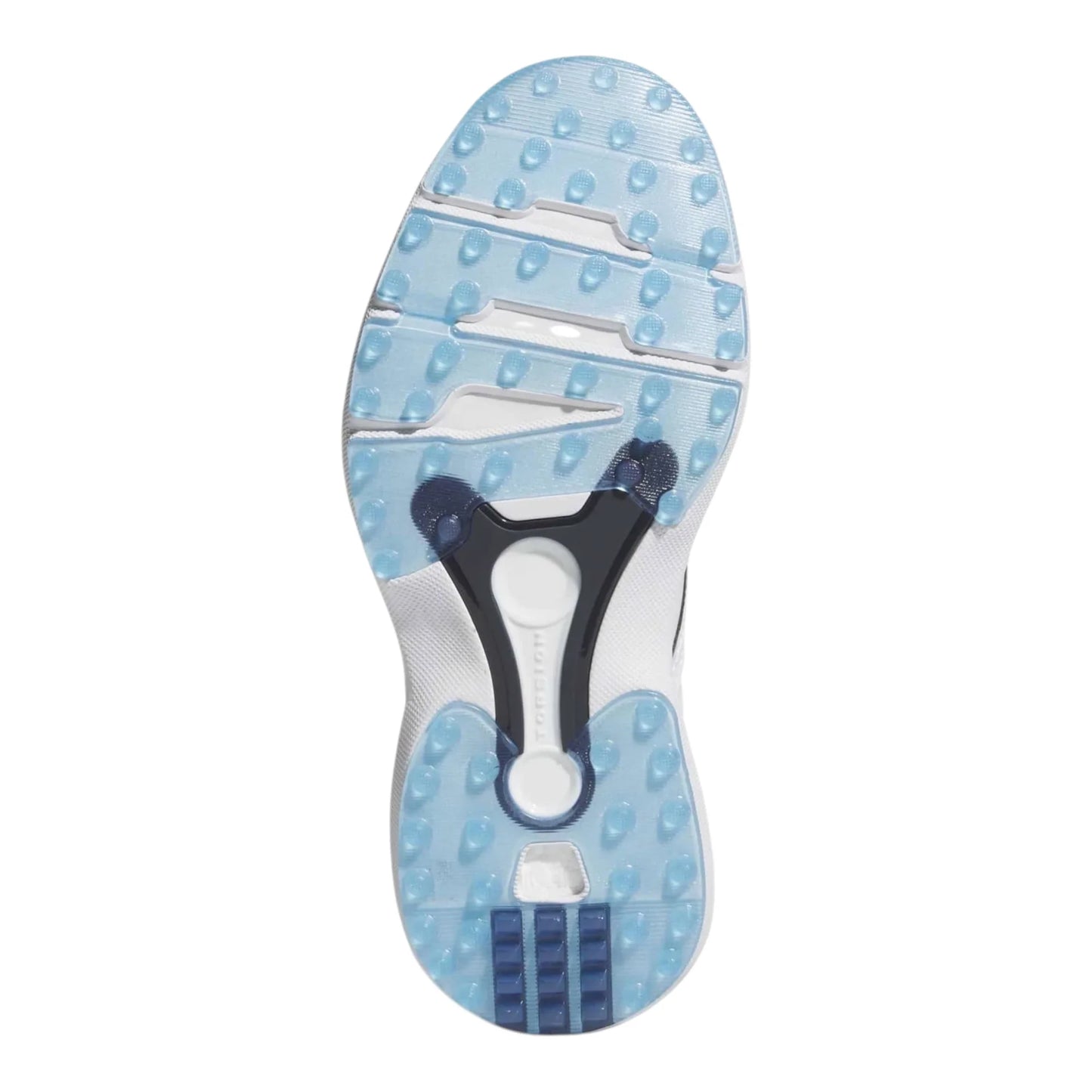 adidas Ladies MC70 Spikeless Golf Shoes HP7084