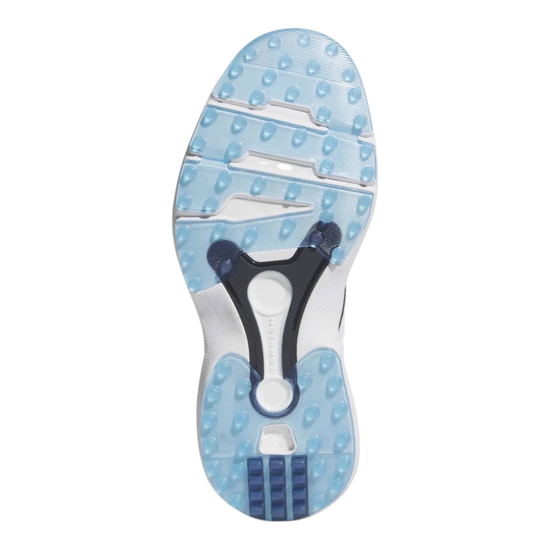 adidas Ladies MC70 Spikeless Golf Shoes HP7084