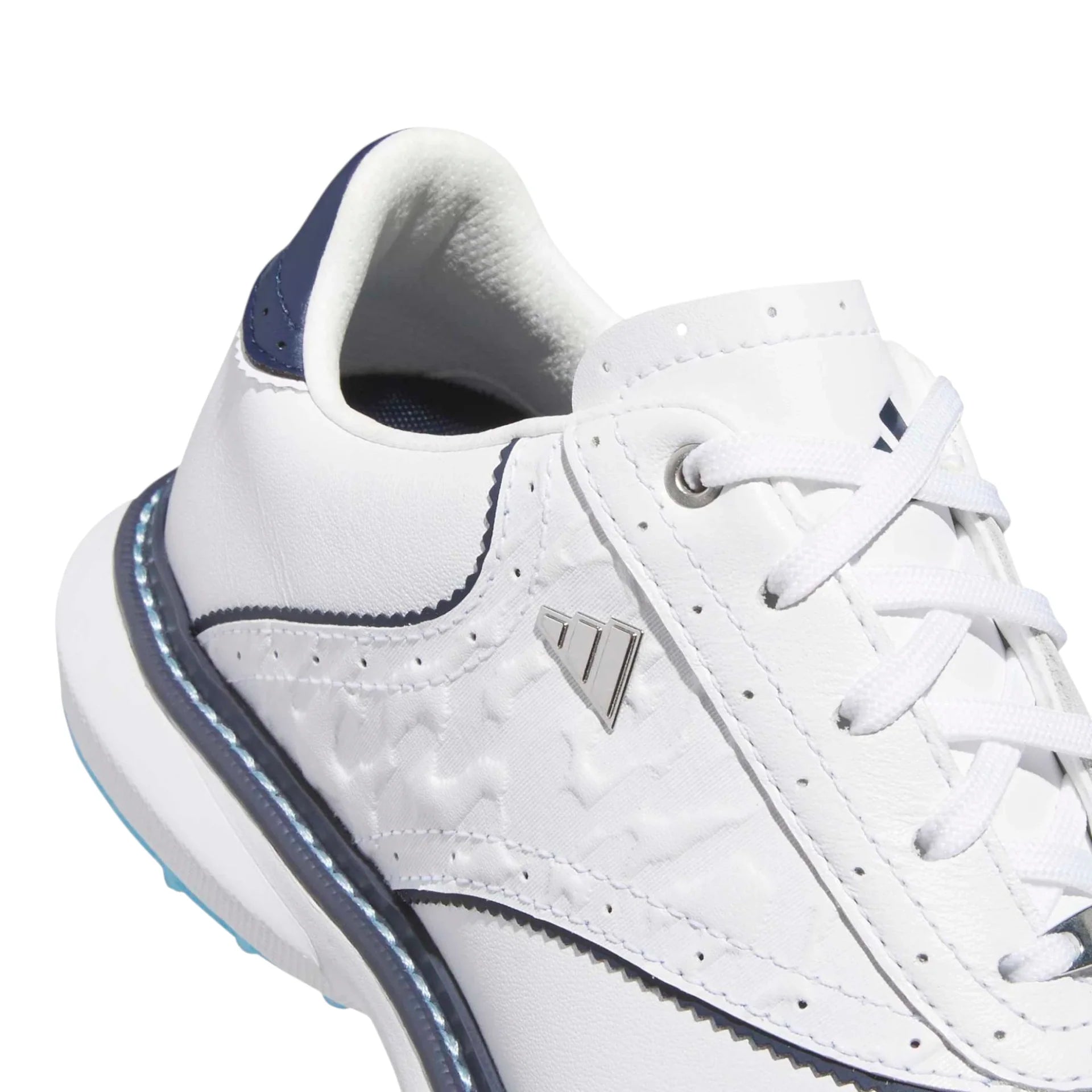 adidas Ladies MC70 Spikeless Golf Shoes HP7084
