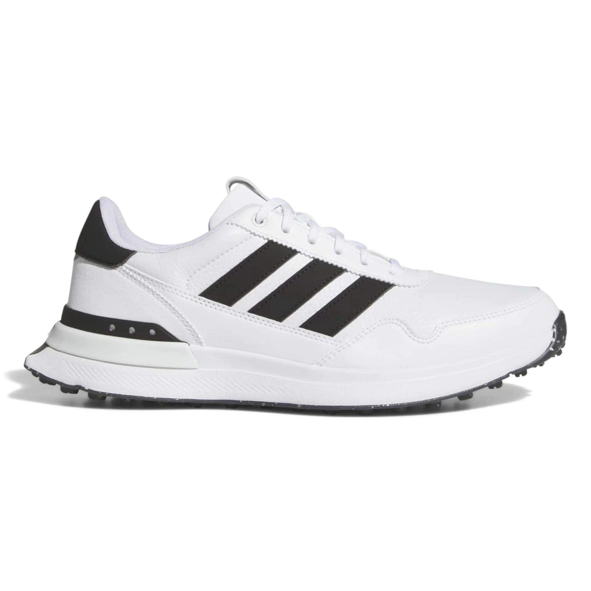 adidas S2G 26 Leather Spikeless Golf Shoes HP7087