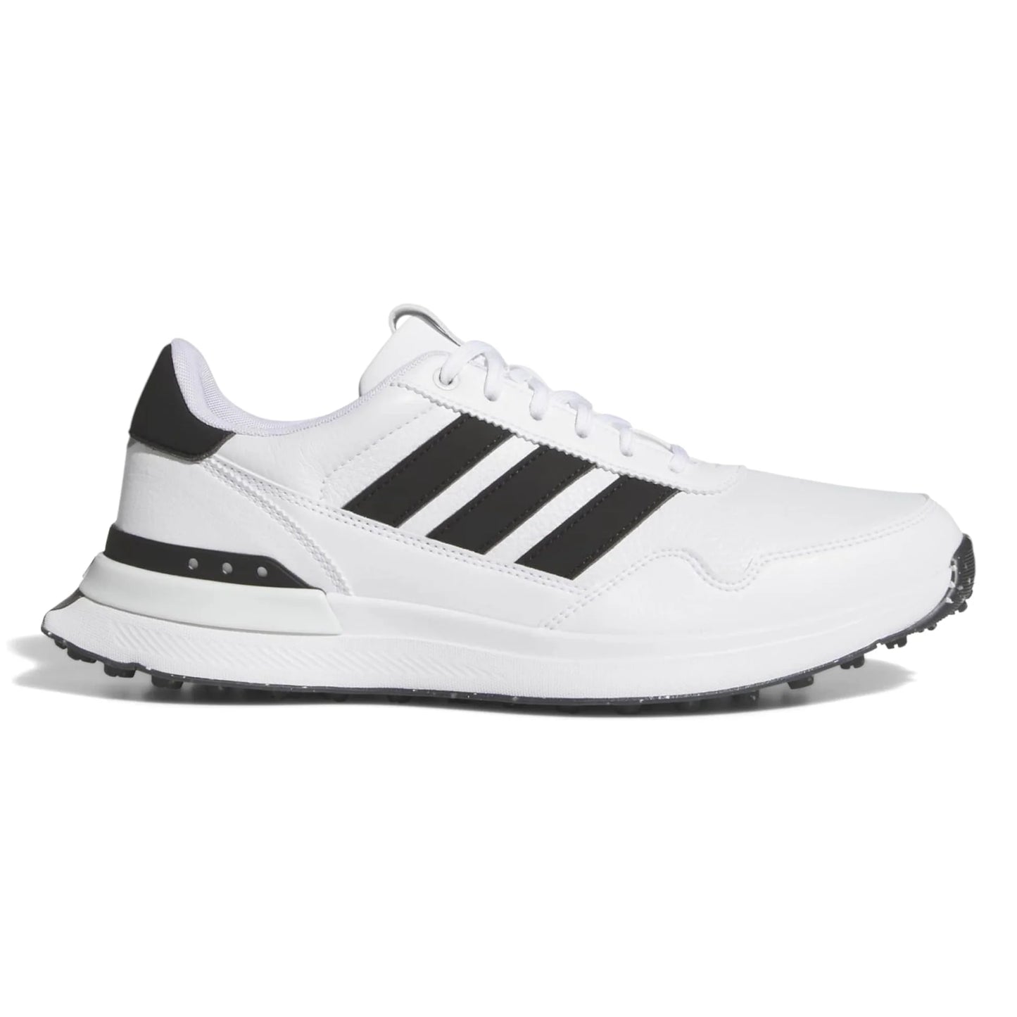 adidas S2G 26 Leather Spikeless Golf Shoes HP7087