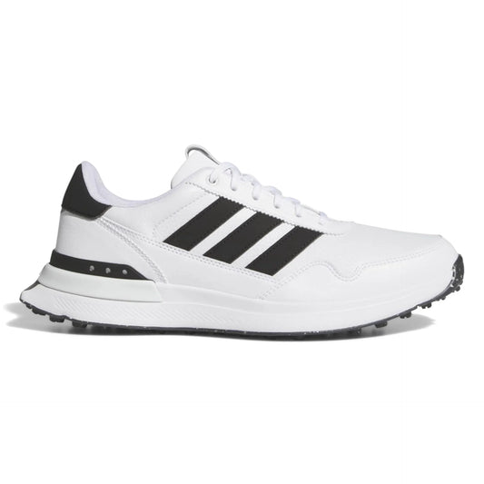 adidas S2G 26 Leather Spikeless Golf Shoes HP7087