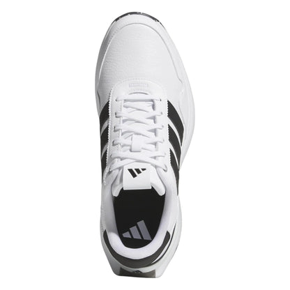 adidas S2G 26 Leather Spikeless Golf Shoes HP7087
