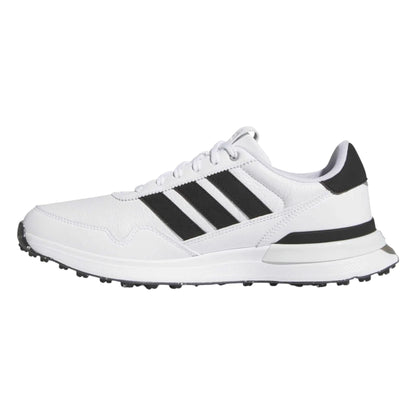 adidas S2G 26 Leather Spikeless Golf Shoes HP7087