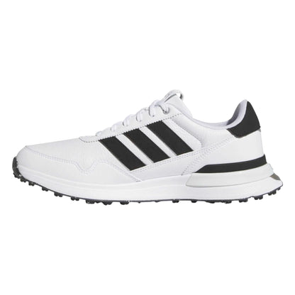 adidas S2G 26 Leather Spikeless Golf Shoes HP7087
