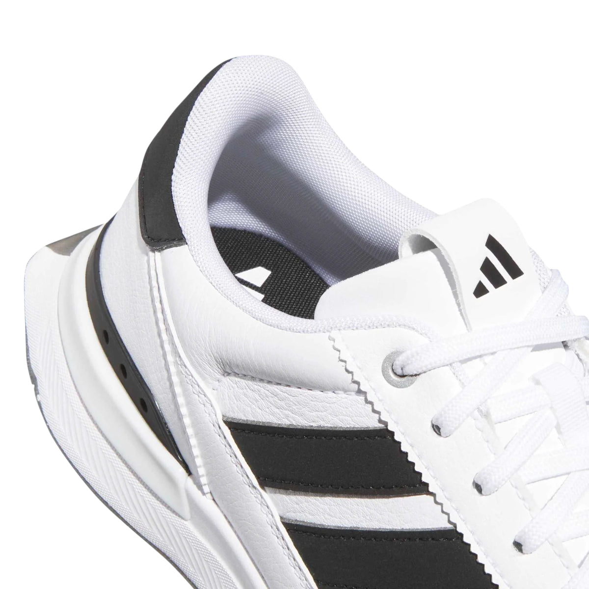 adidas S2G 26 Leather Spikeless Golf Shoes HP7087