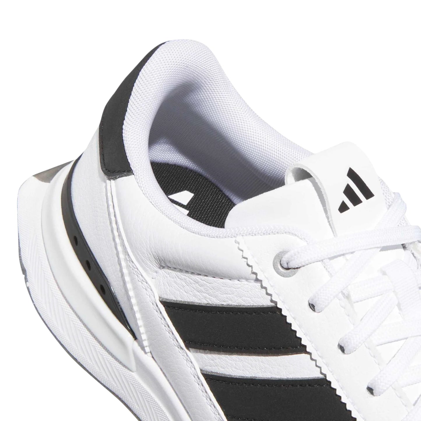 adidas S2G 26 Leather Spikeless Golf Shoes HP7087