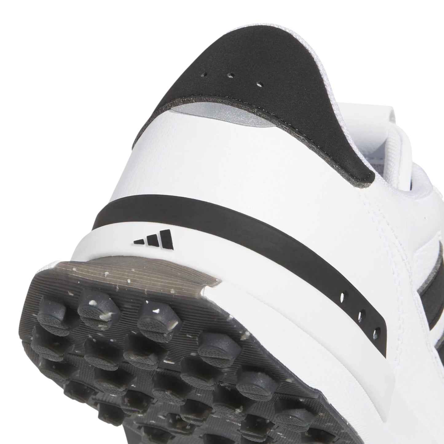 adidas S2G 26 Leather Spikeless Golf Shoes HP7087