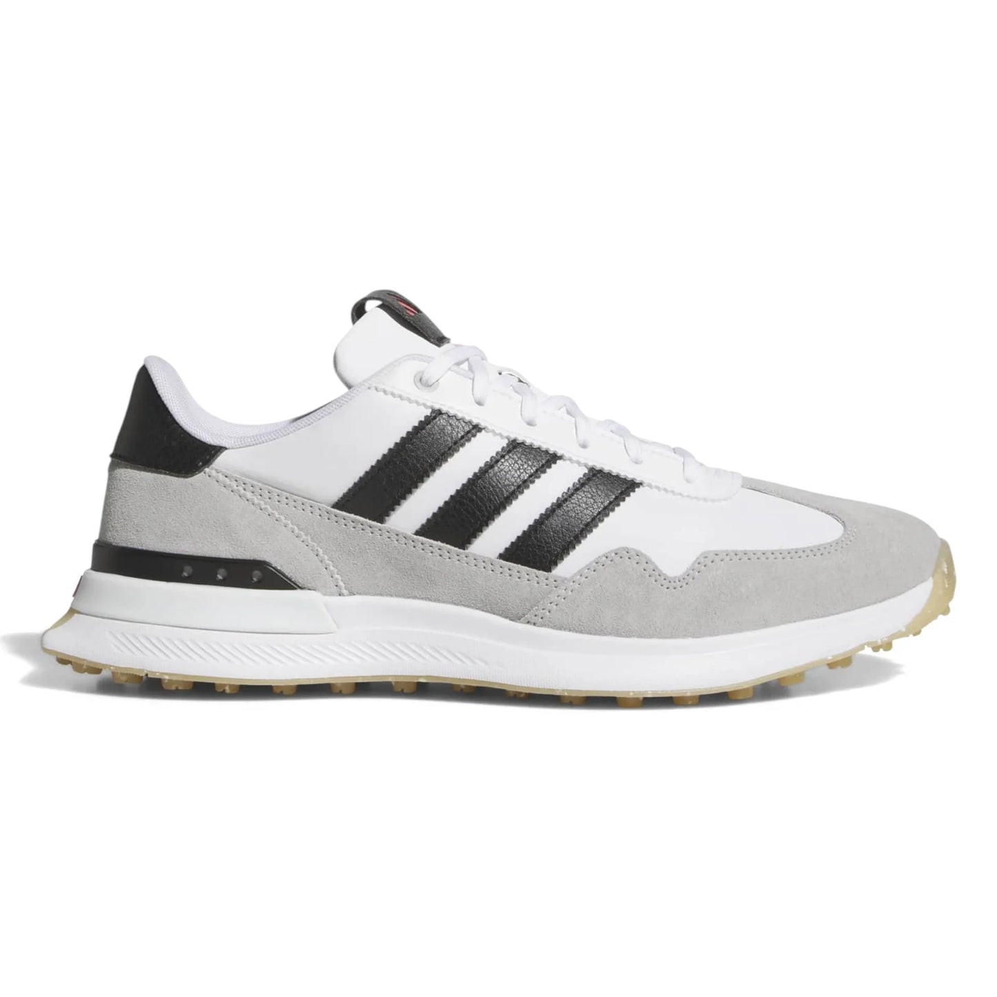 adidas S2G 26 Textile Spikeless Golf Shoes HP7088