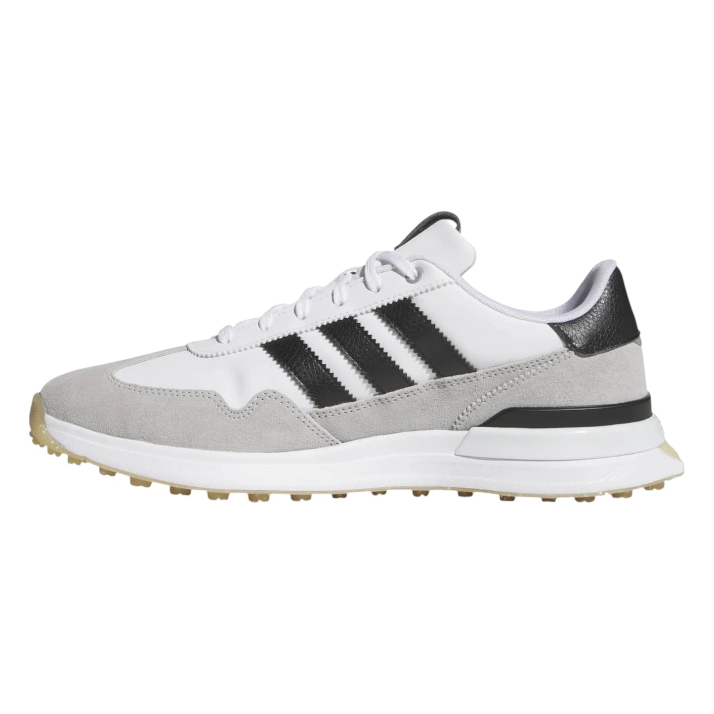 adidas S2G 26 Textile Spikeless Golf Shoes HP7088