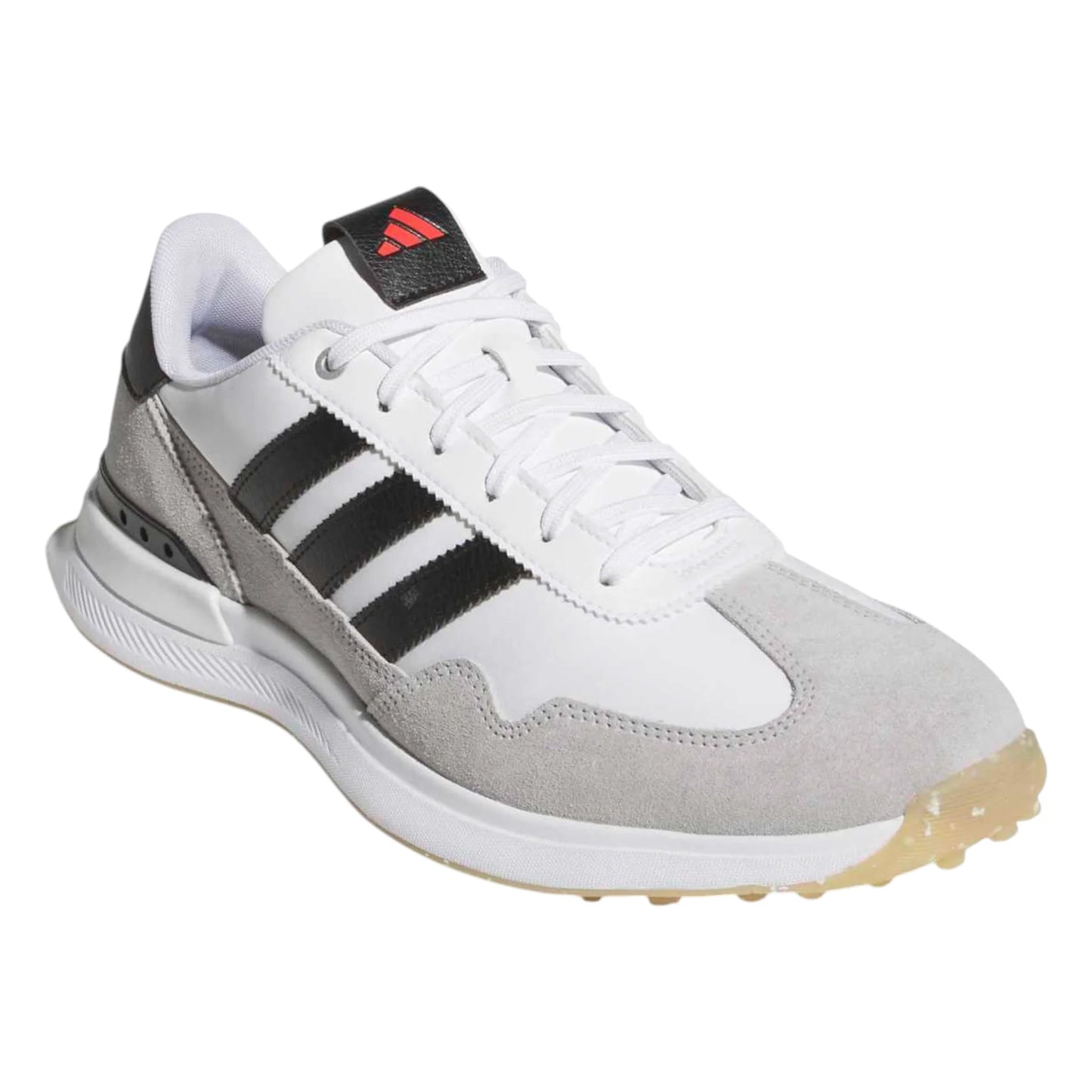 adidas S2G 26 Textile Spikeless Golf Shoes HP7088