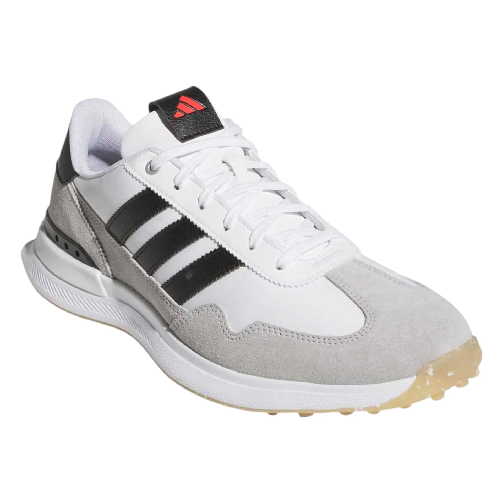 adidas S2G 26 Textile Spikeless Golf Shoes HP7088