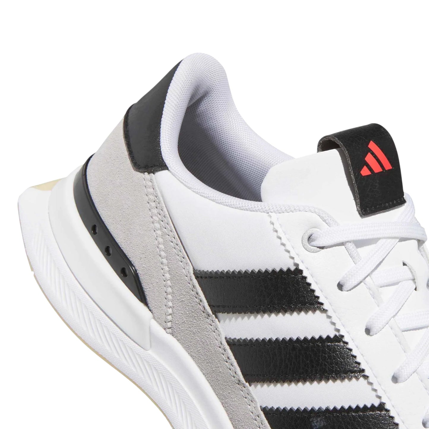 adidas S2G 26 Textile Spikeless Golf Shoes HP7088