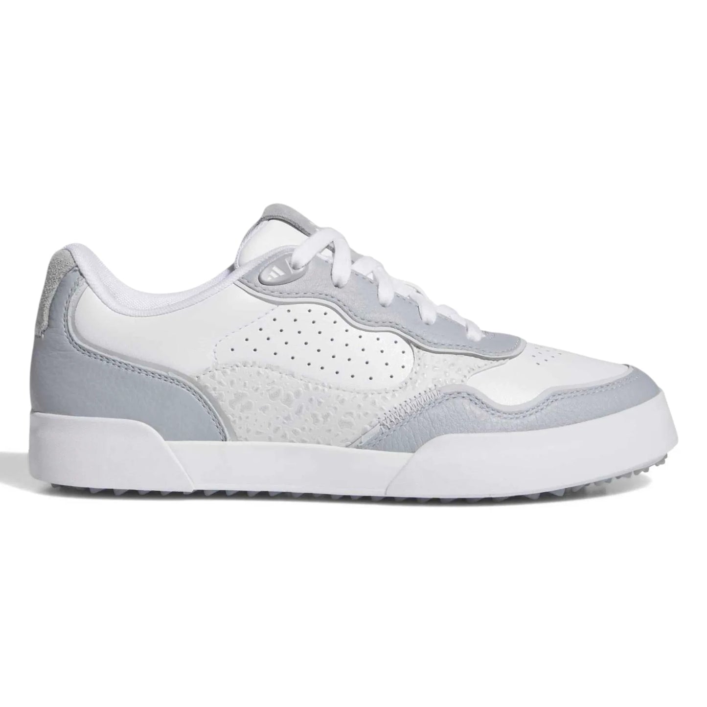 adidas Ladies Retrocross 25 Spikeless Golf Shoes HP7091