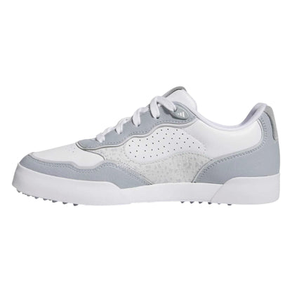 adidas Ladies Retrocross 25 Spikeless Golf Shoes HP7091