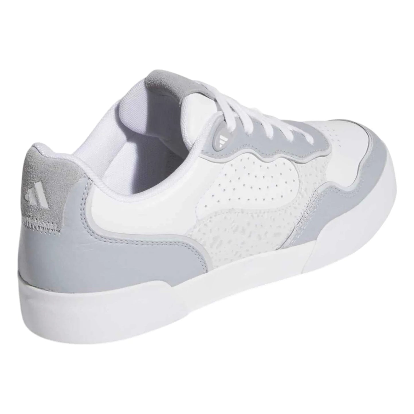 adidas Ladies Retrocross 25 Spikeless Golf Shoes HP7091