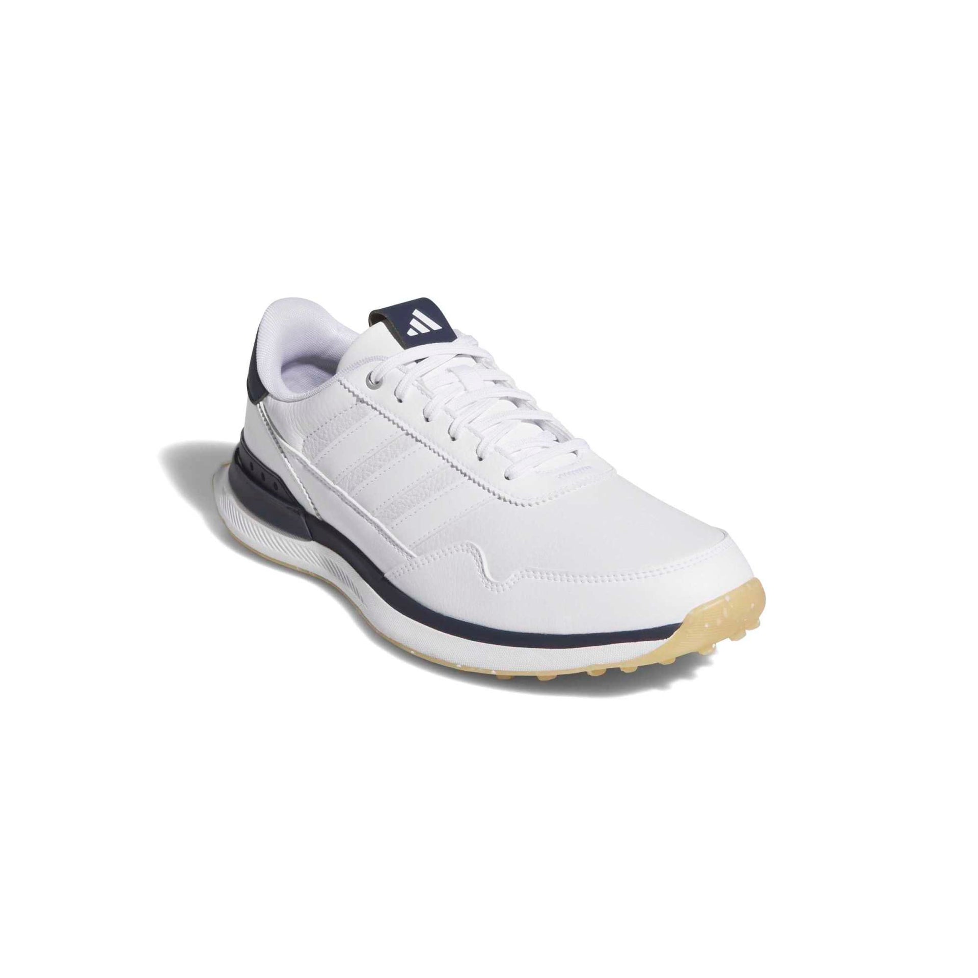 adidas S2G SL 26 Leather Golf Shoes - Free UK Delivery