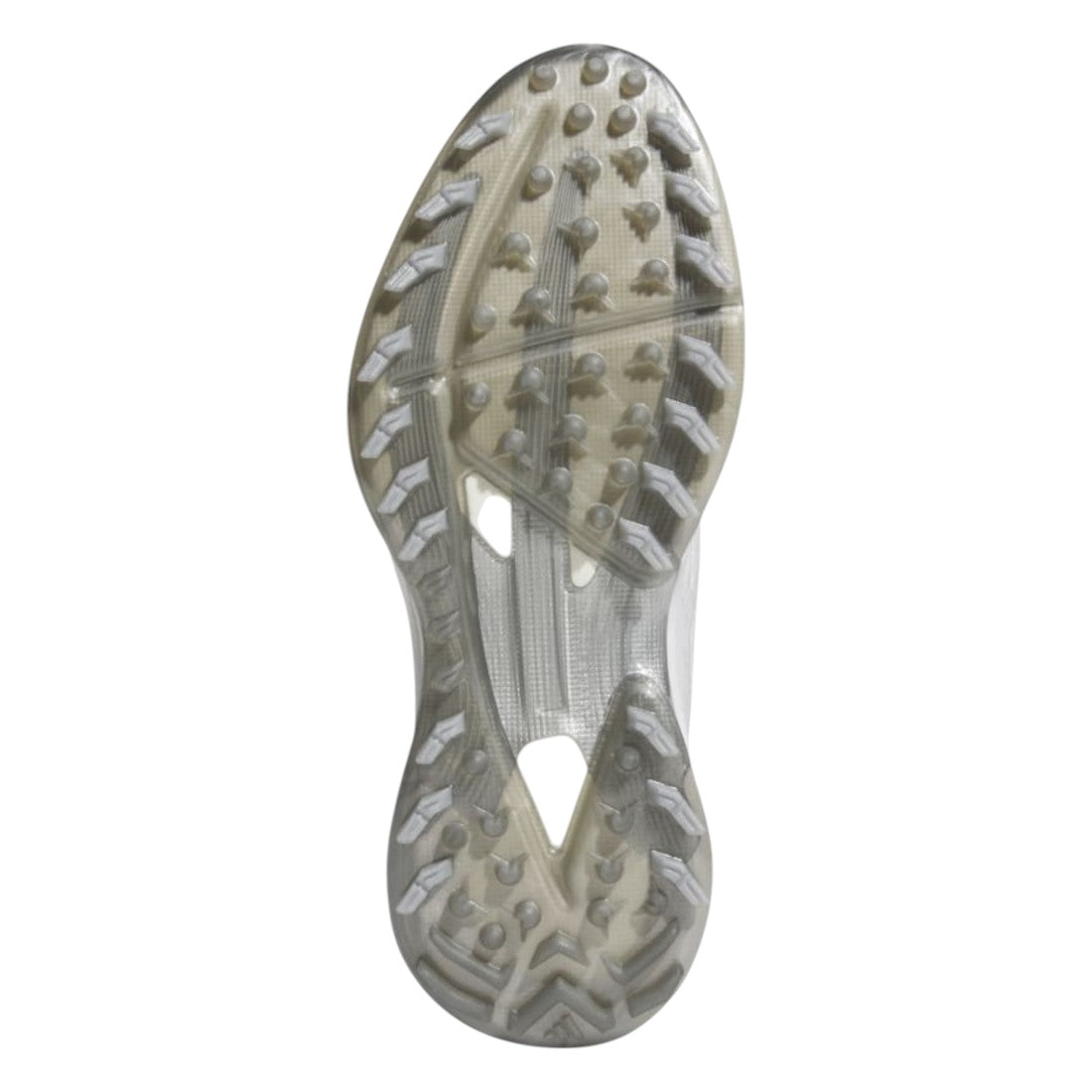 adidas Adizero ZG Golf Shoes IE3528 White/Silver