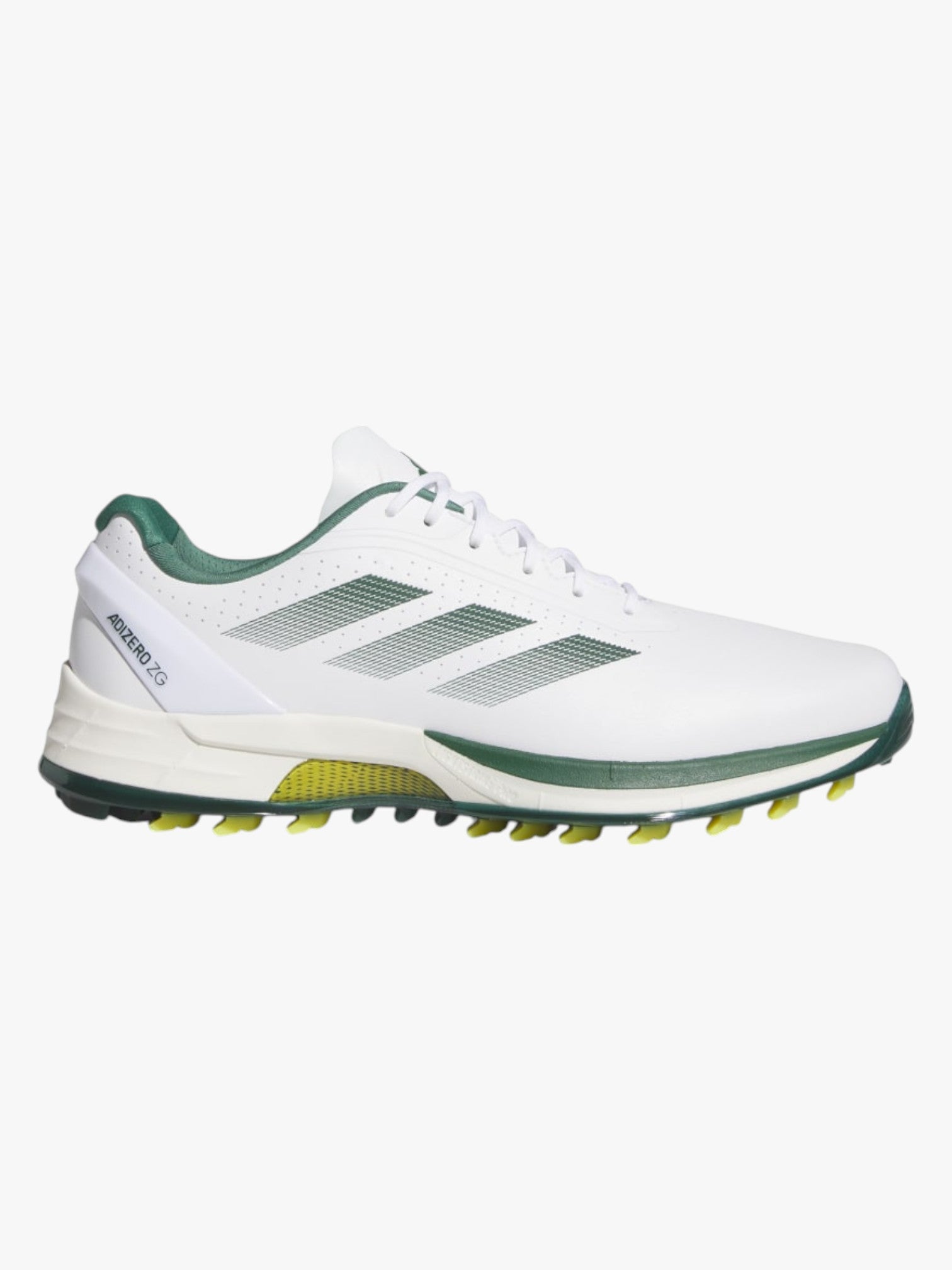 adidas Adizero ZG Golf Shoes IH0933
