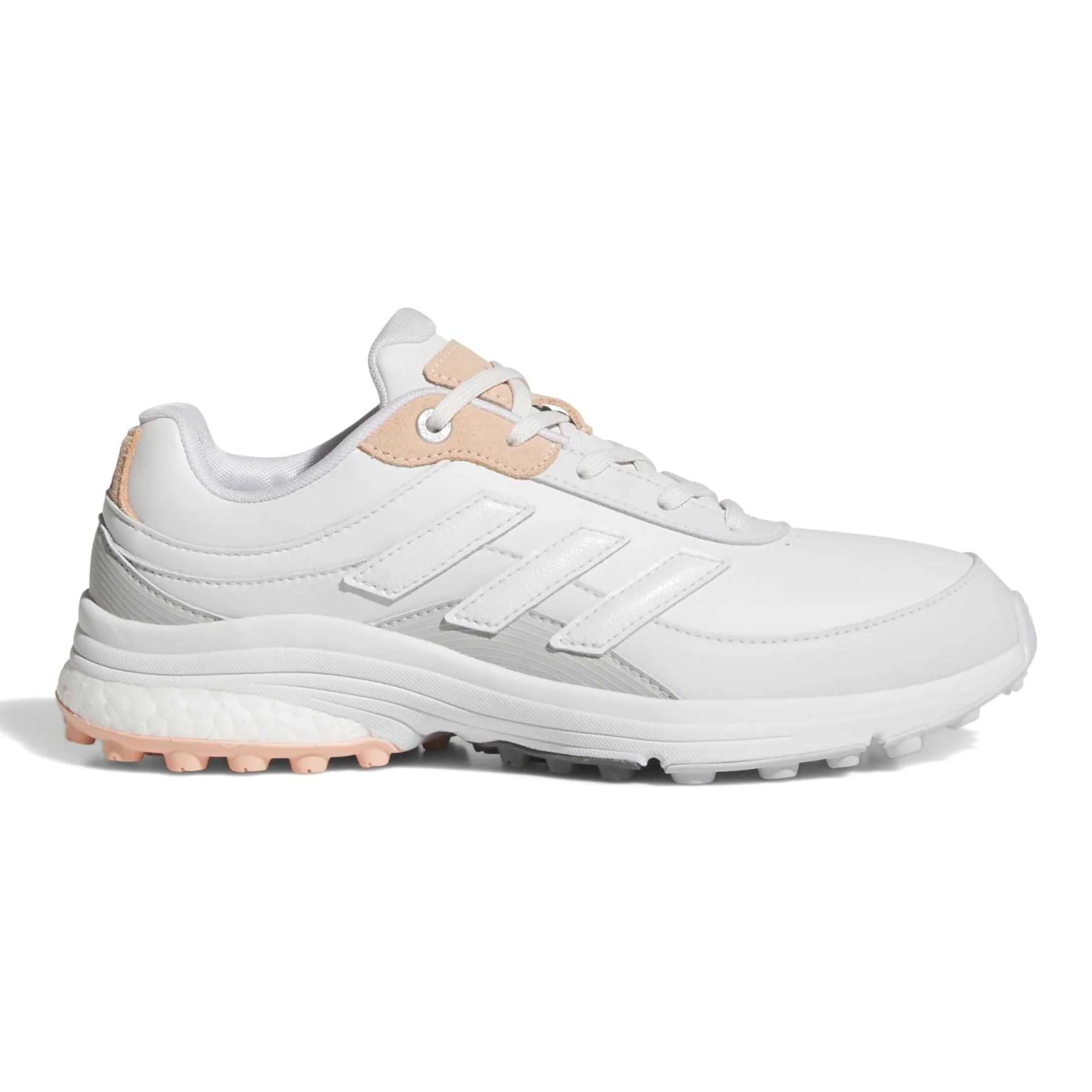 adidas Ladies Zoysia Golf Shoes IH2243