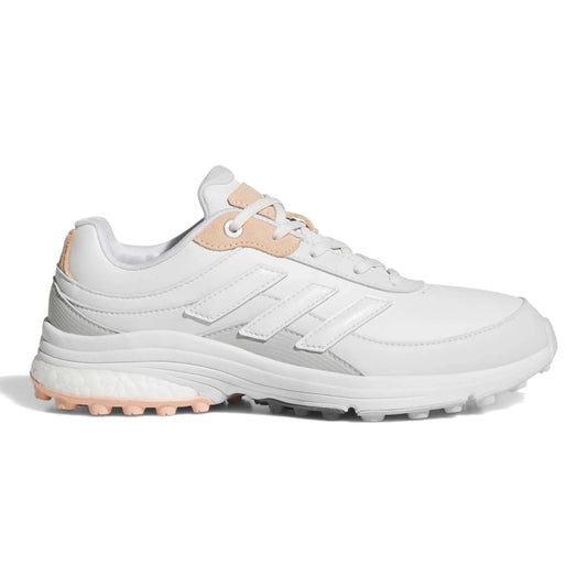 adidas Ladies Zoysia Golf Shoes IH2243