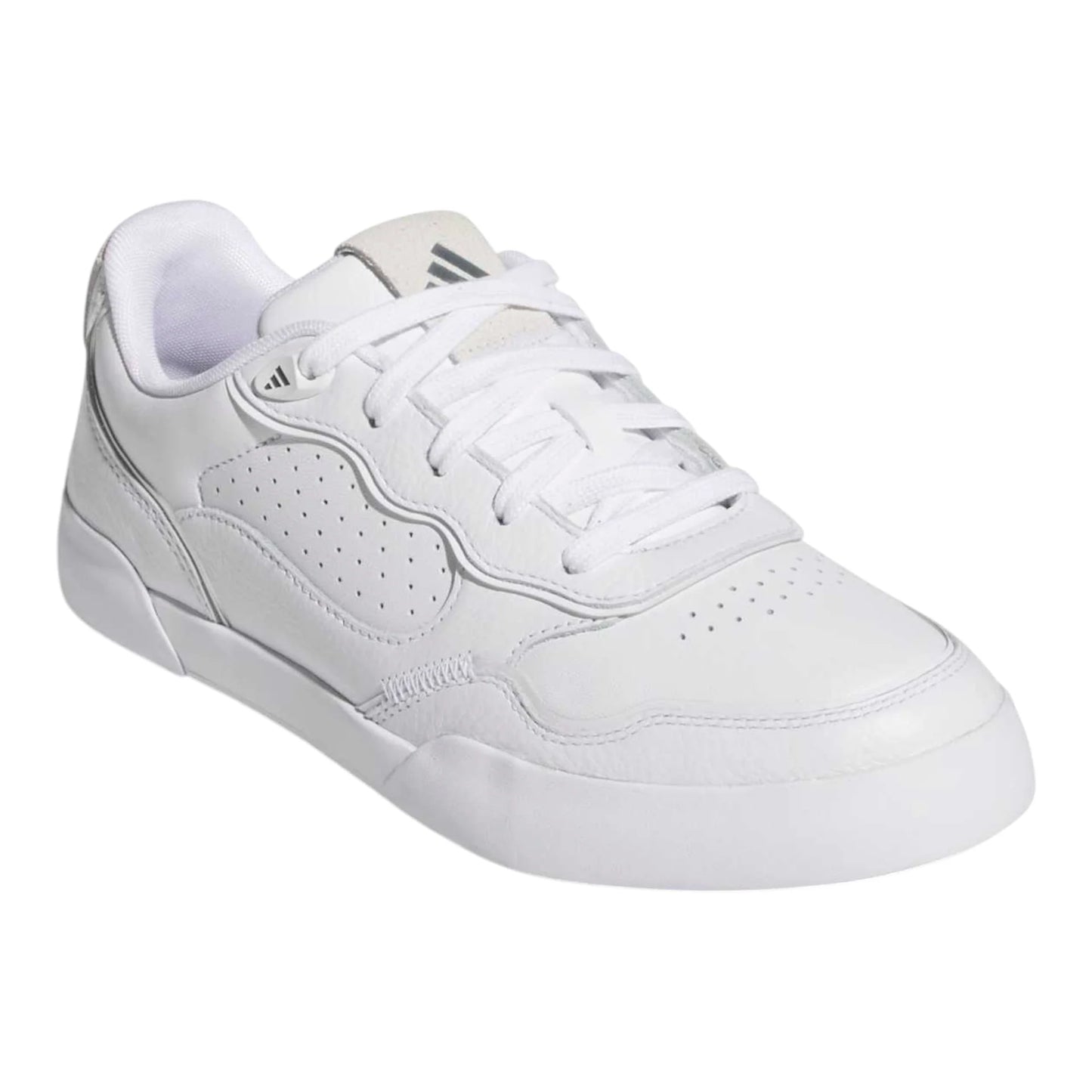 adidas Ladies Retro Cross 25 Spikeless Golf Shoes IH3398