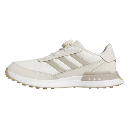 adidas Ladies S2G 25 BOA Golf Shoes IH5966