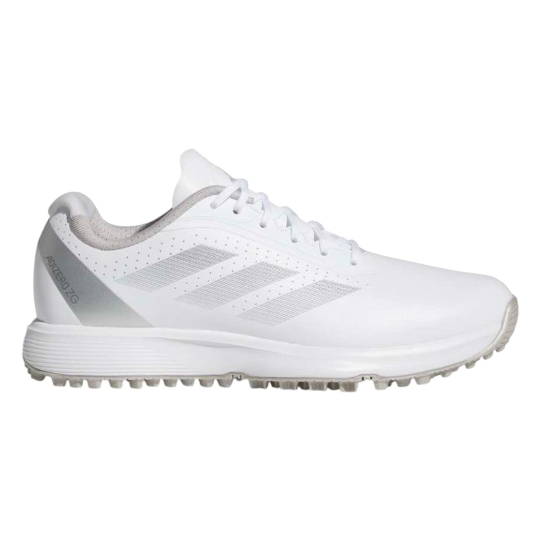 adidas Junior Adizero ZG Golf Shoes IH9885