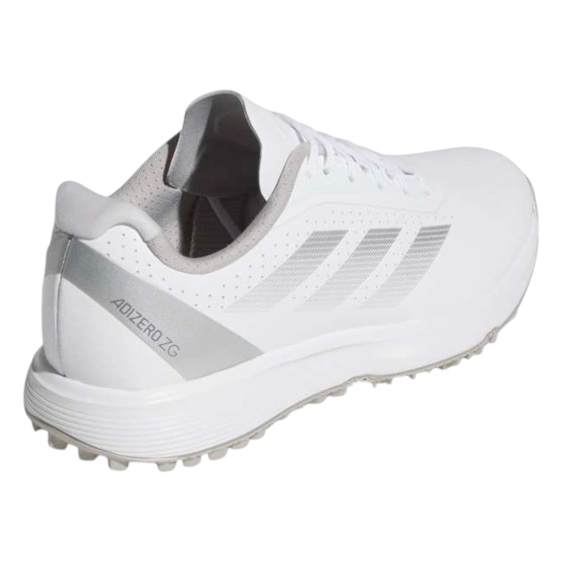 adidas Junior Adizero ZG Golf Shoes IH9885