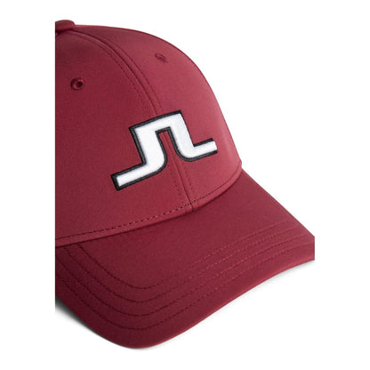 J. Lindeberg Angus Golf Cap GMAC10571