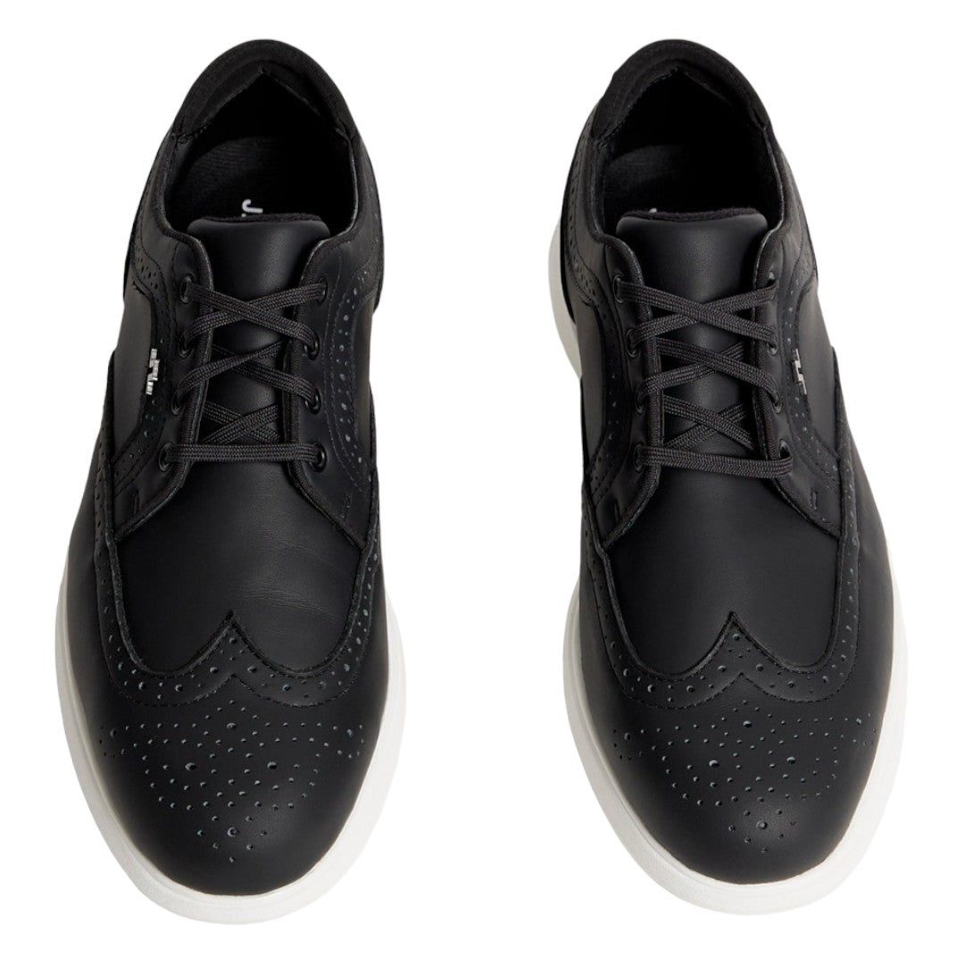 J Lindeberg Fairway Brogue Golf Shoes GMSW11783