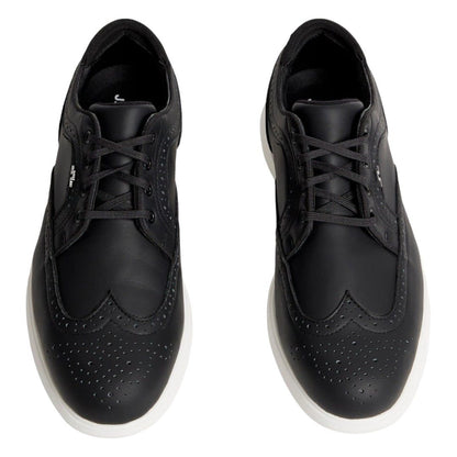 J Lindeberg Fairway Brogue Golf Shoes GMSW11783