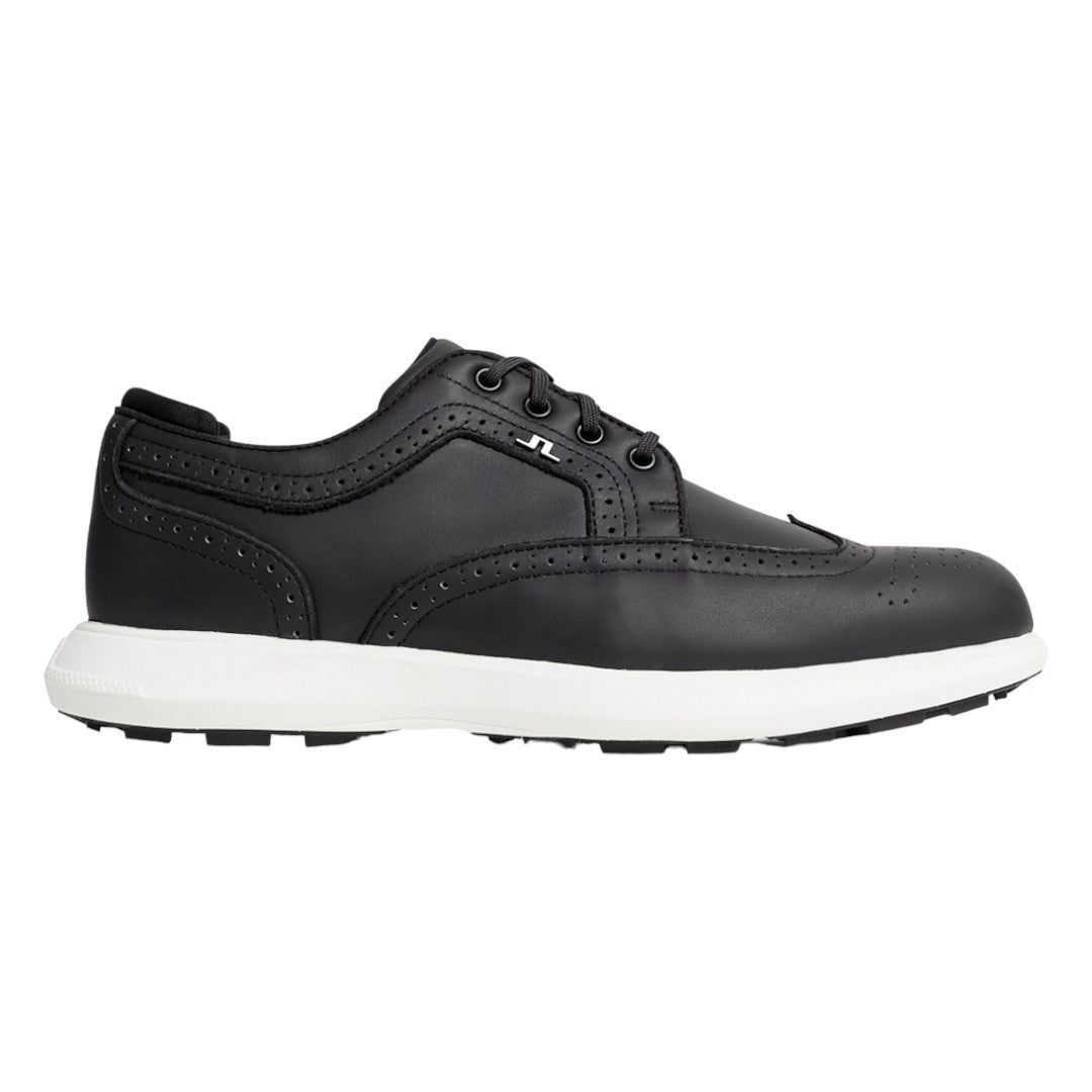 J Lindeberg Fairway Brogue Golf Shoes GMSW11783