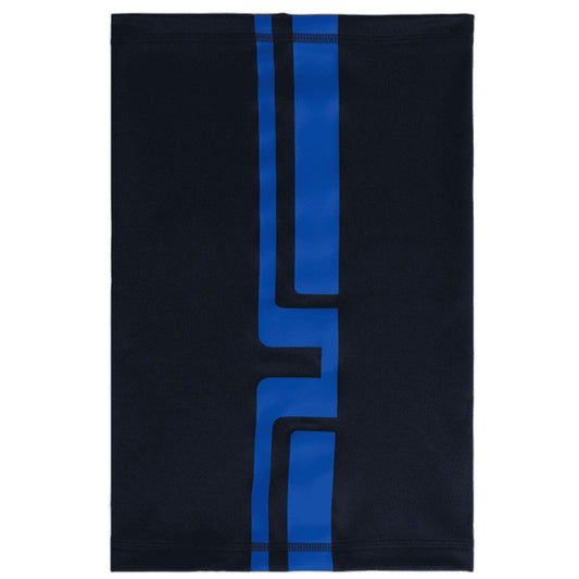 J. Lindeberg Logo Golf Neck Gaiter AMAC09124