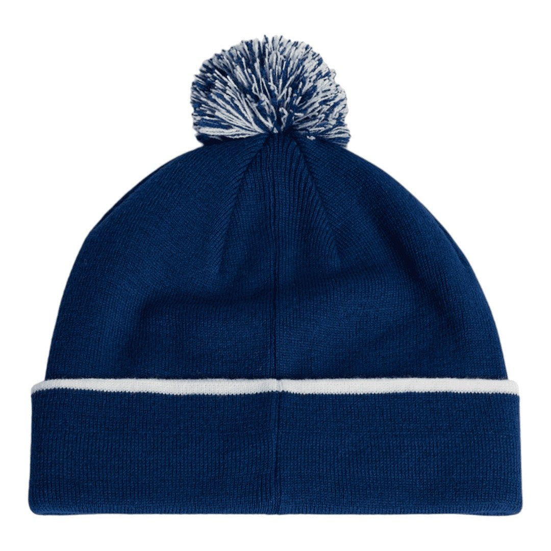 J. Lindeberg Stripe Golf Beanie AMAC09110