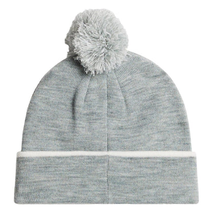 J. Lindeberg Stripe Golf Beanie AMAC10556