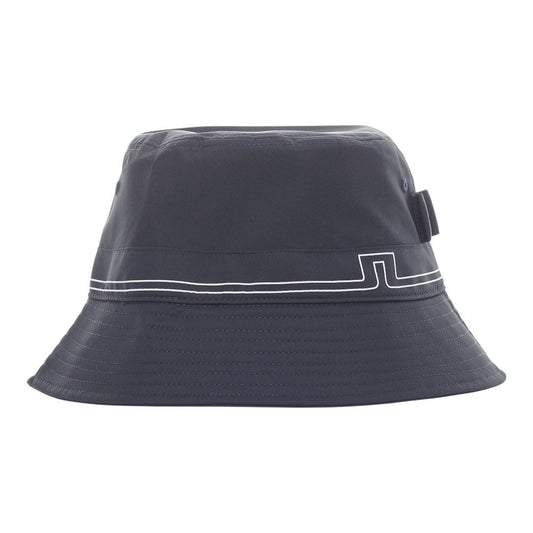 J Lindeberg Hans Micro Poly Bucket Hat GMAC04121