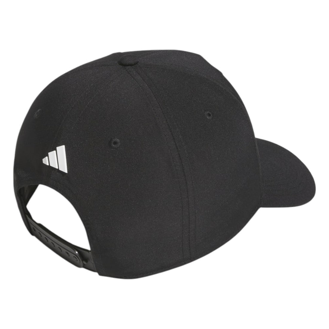 adidas Tour 3-Stripes Print Snapback Golf Cap JD7087