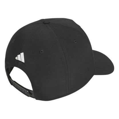 adidas Tour 3-Stripes Print Snapback Golf Cap JD7087