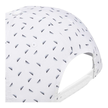 adidas Tour Slice Print Snapback Golf Cap JD7092