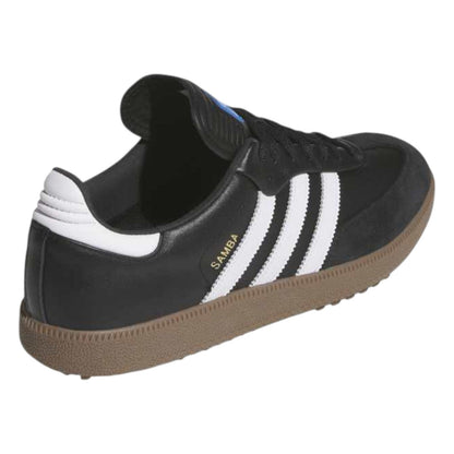adidas Originals Samba Lux Golf Shoes JH6150