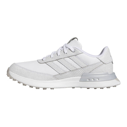 adidas Ladies S2G SL Leather 25 Golf Shoes JI4037