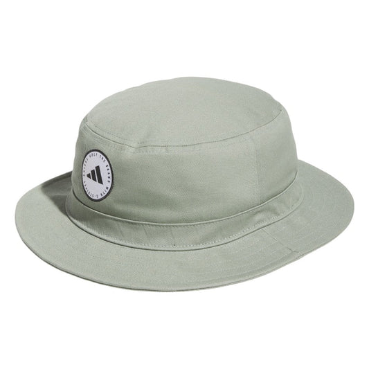 adidas Cotton Golf Bucket Hat JI6591