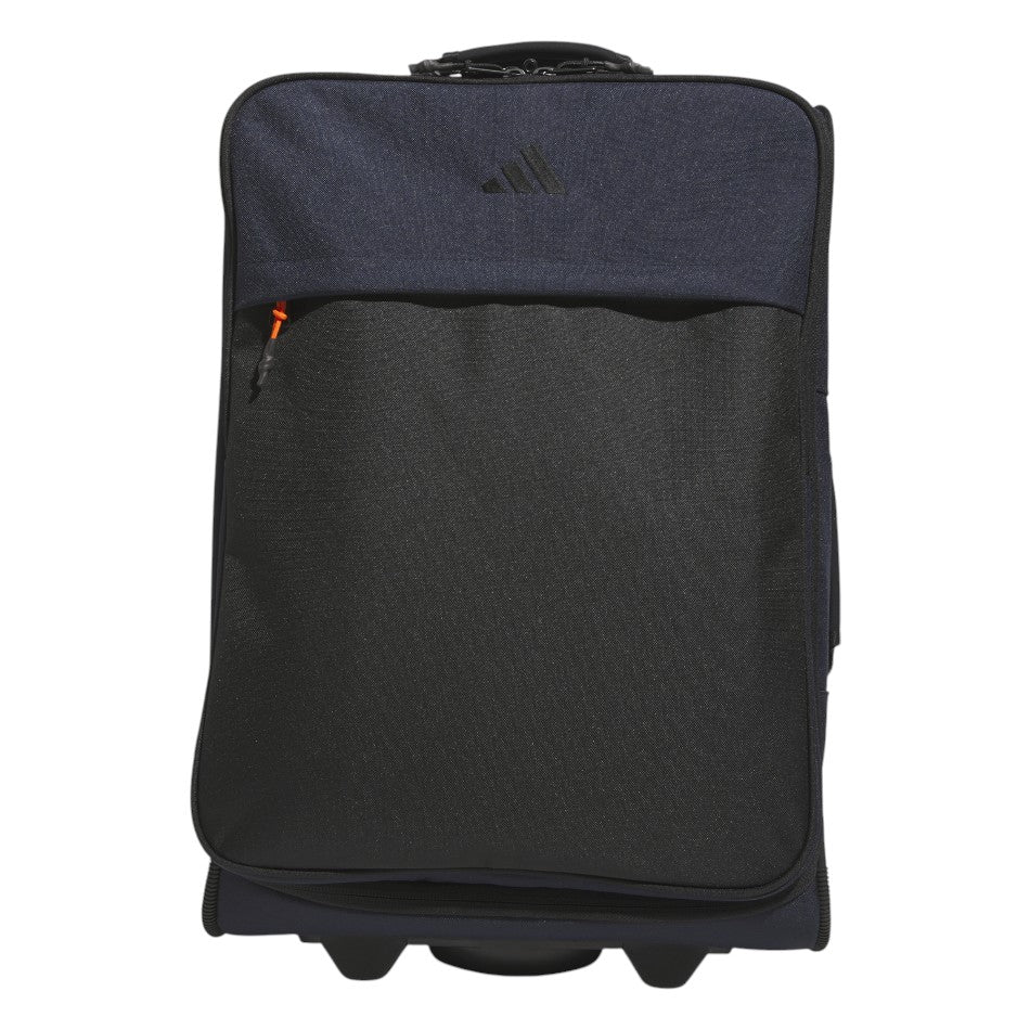 adidas 21-Inch Rolling Golf Carry-On JI6950