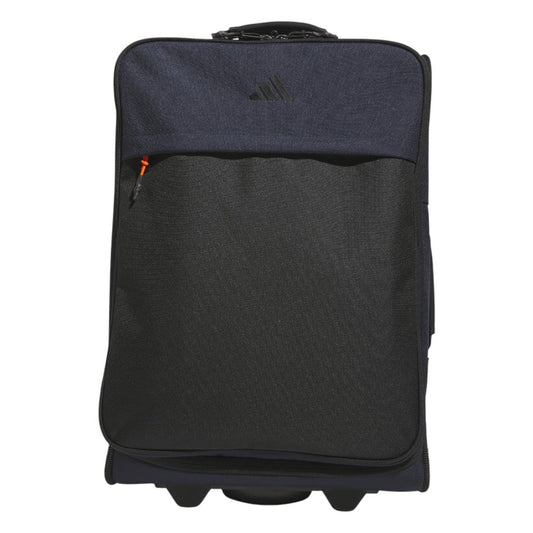 adidas 21-Inch Rolling Golf Carry-On JI6950