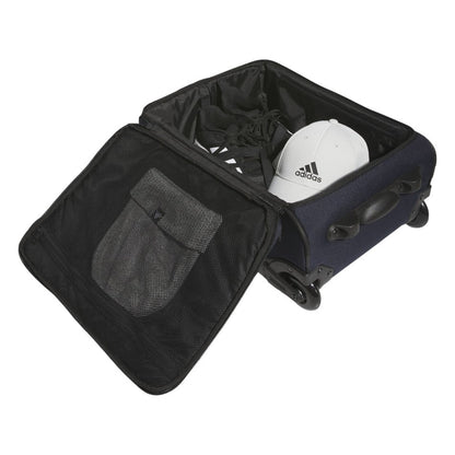 adidas 21-Inch Rolling Golf Carry-On JI6950