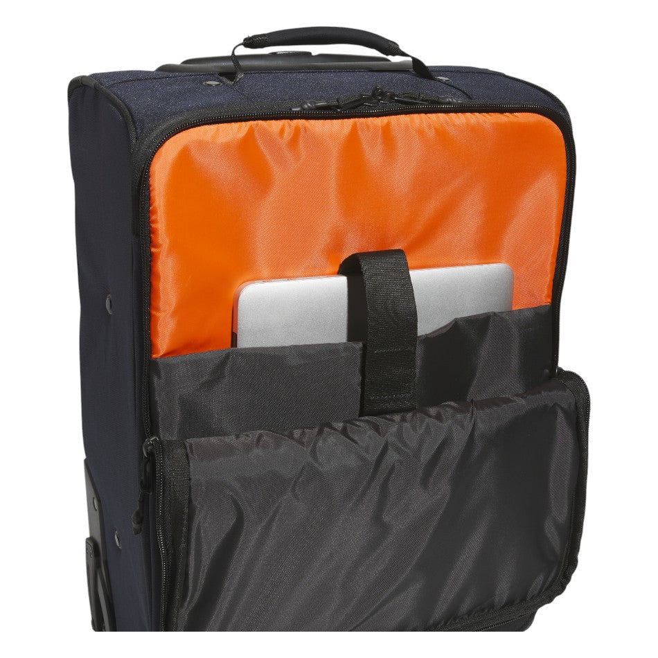 adidas 21-Inch Rolling Golf Carry-On JI6950