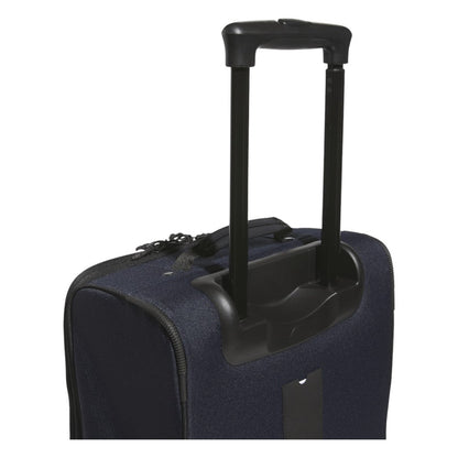 adidas 21-Inch Rolling Golf Carry-On JI6950